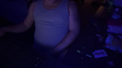 Snapshot of cloudy_dayz69 chatting on 3, 11, 2025 Cloudy Dayz online show from 3, 11, 2025