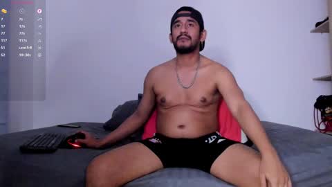 CRISTIAN online show from 20, 2, 2025