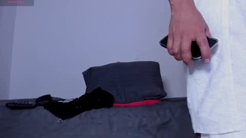 CRISTIAN online show from 3, 3, 2025