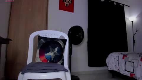 Snapshot of cloudy_pigdude chatting on 1, 2, 2026 CRISTIAN online show from 1, 2, 2026