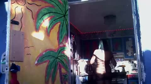 Snapshot of cloudyclueless chatting on 9, 2, 2025 cloudy clueless online show from 9, 2, 2025