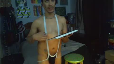 Snapshot of cloudydayz22 chatting on 3, 2, 2026 CloudyDay online show from 3, 2, 2026