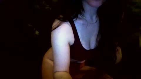 cloudylemonade22 online show from 25, 11, 2025