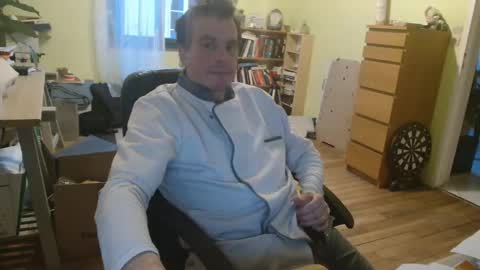 clouplefun online show from 8, 2, 2025