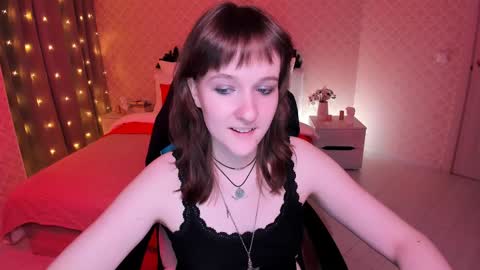  Clover  follow me  online show from 29, 12, 2024