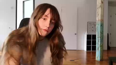 Clover online show from 18, 3, 2026