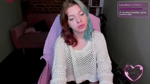 Snapshot of clown_princess chatting on 30, 4, 2026 Lina online show from 30, 4, 2026