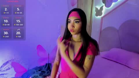 Eilyn online show from 23, 5, 2026