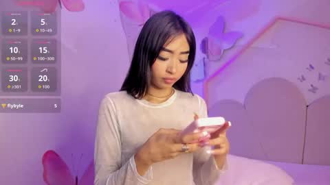 Eilyn online show from 27, 5, 2026