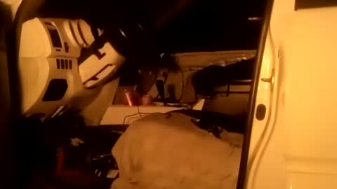 HeyTurkeyBoy online show from 18, 2, 2025