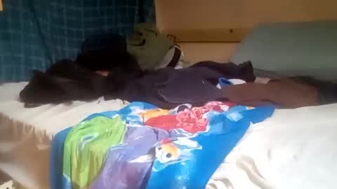 HeyTurkeyBoy online show from 12, 11, 2025