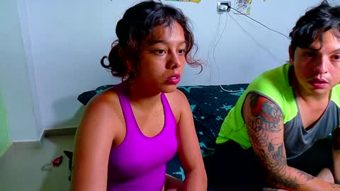 Clyde and Bunny online show from 31, 1, 2025