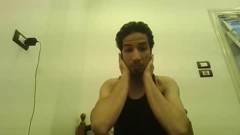 Snapshot of cm6punk6 chatting on 24, 9, 2025 cm6punk6 online show from 24, 9, 2025