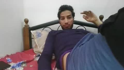 Snapshot of cm6punk6 chatting on 4, 12, 2025 cm6punk6 online show from 4, 12, 2025