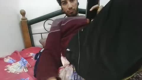 Snapshot of cm6punk6 chatting on 5, 12, 2025 cm6punk6 online show from 5, 12, 2025