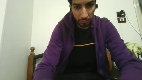 Snapshot of cm6punk6 chatting on 13, 12, 2025 cm6punk6 online show from 13, 12, 2025