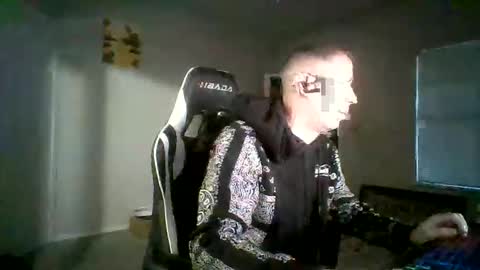 Master Bates online show from 24, 11, 2025