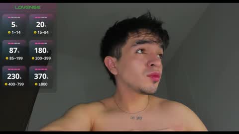 Johan   online show from 17, 11, 2025