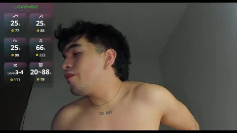 Johan   online show from 18, 4, 2026