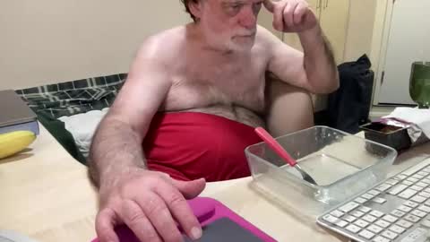 Snapshot of coach_karl chatting on 18, 4, 2026 Coach Karl Porn Star Tip me all the way to my next trip online show from 18, 4, 2026