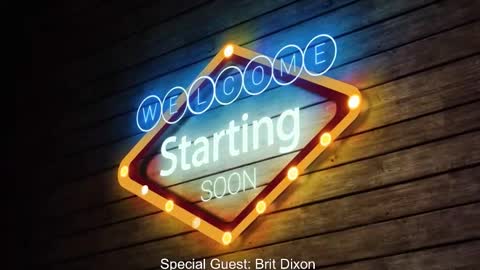 Coal Daniels online show from 23, 2, 2025