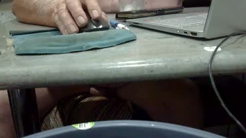 Snapshot of coaste1 chatting on 13, 2, 2025 Coaste online show from 13, 2, 2025