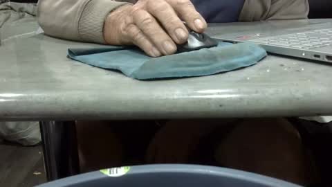 Snapshot of coaste1 chatting on 16, 2, 2025 Coaste online show from 16, 2, 2025