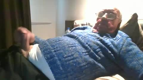 cock9635 online show from 2, 3, 2025