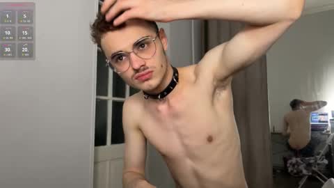 Herman online show from 19, 2, 2026