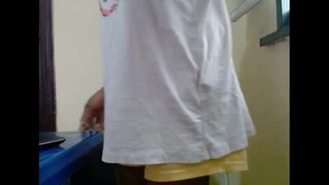 Snapshot of cockfanx chatting on 27, 1, 2025 cockfanx online show from 27, 1, 2025