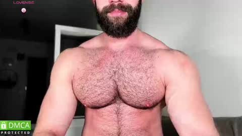 Snapshot of cockheadstud chatting on 22, 2, 2025 MUSCLE STUD online show from 22, 2, 2025