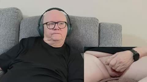 Charlie. online show from 5, 11, 2025