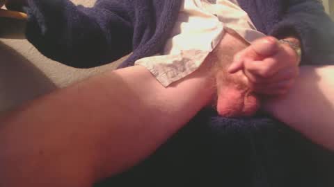 cocksmana online show from 3, 1, 2025