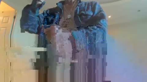 cocksmana online show from 4, 12, 2025