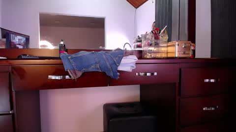 Sara Martinez      online show from 4, 1, 2025