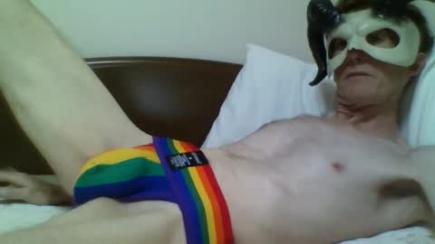 Snapshot of cockthrobin69 chatting on 7, 10, 2025 Cockthrobin69 online show from 7, 10, 2025