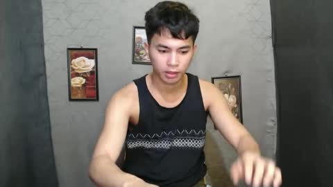 Snapshot of cocky_x chatting on 2, 2, 2025 pat online show from 2, 2, 2025