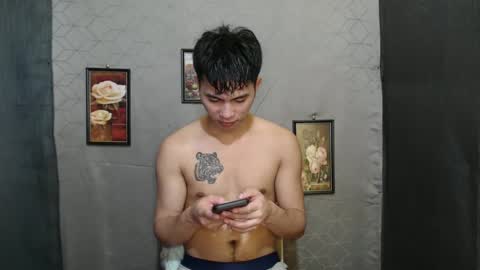 Snapshot of cocky_x chatting on 1, 3, 2025 pat online show from 1, 3, 2025