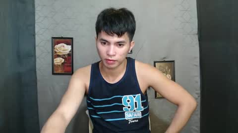 Snapshot of cocky_x chatting on 1, 3, 2025 pat online show from 1, 3, 2025