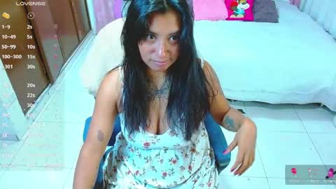 coco_macr online show from 1, 6, 2026