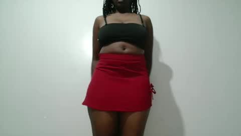 cocoalush9819 online show from 7, 10, 2025