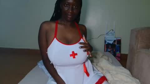 cocoalush9819 online show from 18, 4, 2026