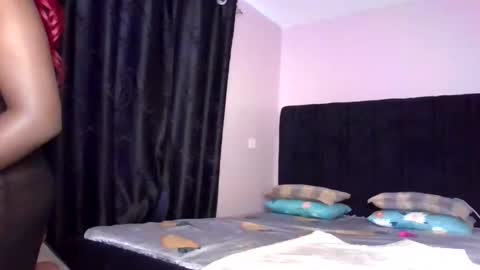 CocoaLush 20 online show from 9, 6, 2026
