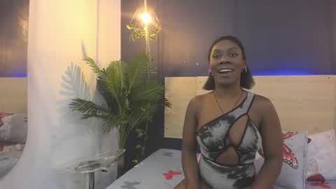cocoaqueen_ online show from 3, 7, 2026