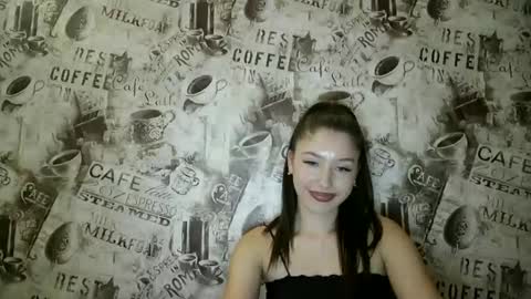 Snapshot of cocoberry1 chatting on 24, 2, 2025 cocoberry1 online show from 24, 2, 2025