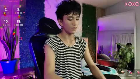 Snapshot of cococumps chatting on 13, 5, 2026 COCO online show from 13, 5, 2026