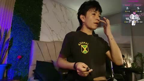 Snapshot of cococumps chatting on 15, 5, 2026 COCO online show from 15, 5, 2026