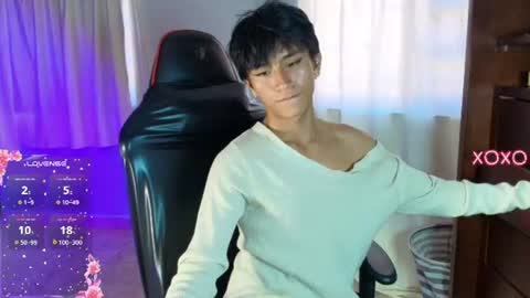 Snapshot of cococumps chatting on 11, 6, 2026 COCO online show from 11, 6, 2026