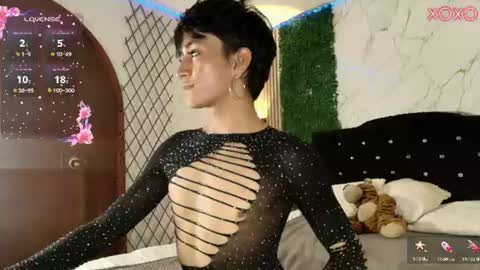 COCO online show from 22, 6, 2026