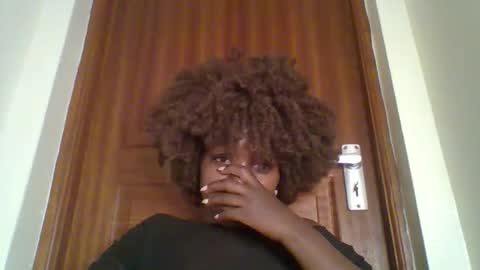 Snapshot of cocohidaya chatting on 19, 10, 2025 cocohidaya online show from 19, 10, 2025